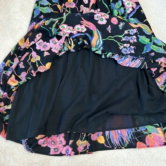 Banjanan Maxi Dress - Picture 10 of 15